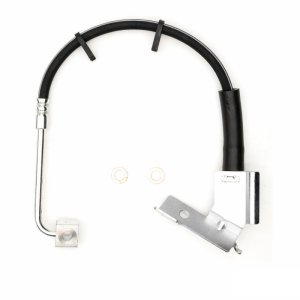 Dodge Ram SRT-10 Brake Hose - Front - R1 Concepts - `02-`05